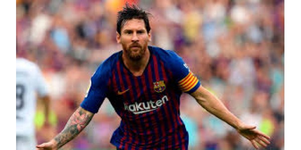 Messi nie wraca na krótko do drużyny narodowej